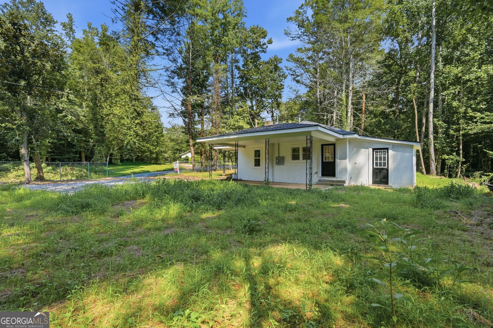 2952 Cavender Creek Road Dahlonega - Photo 24