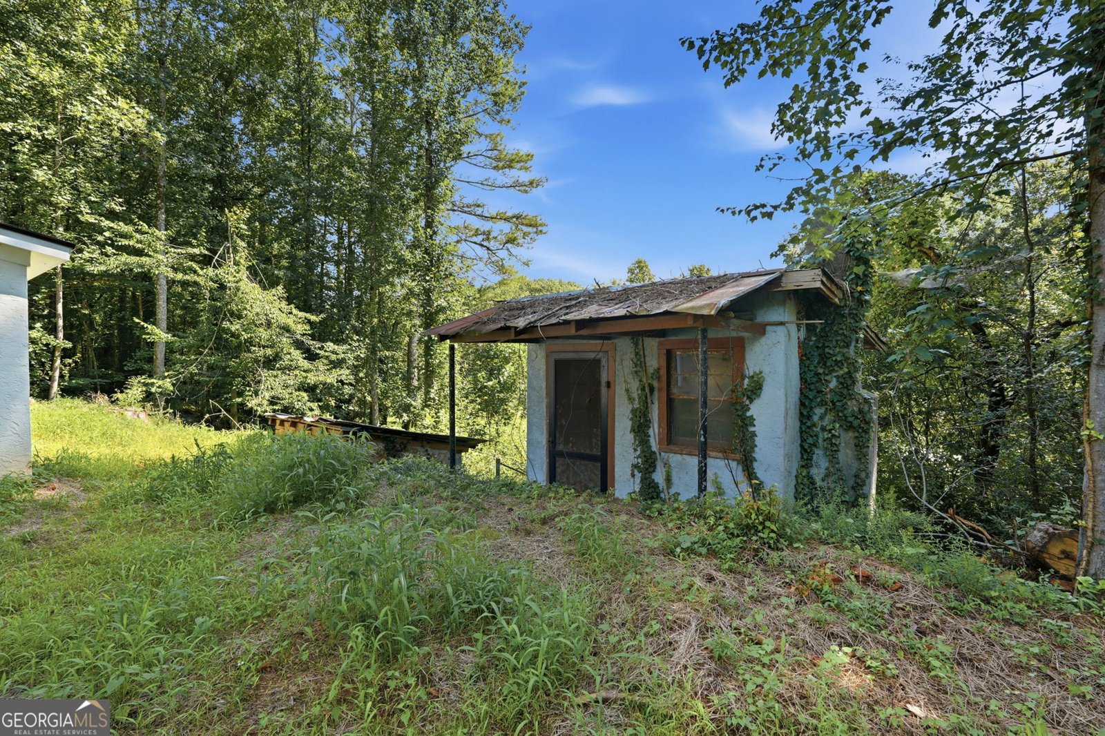 2952 Cavender Creek Road Dahlonega - Photo 26