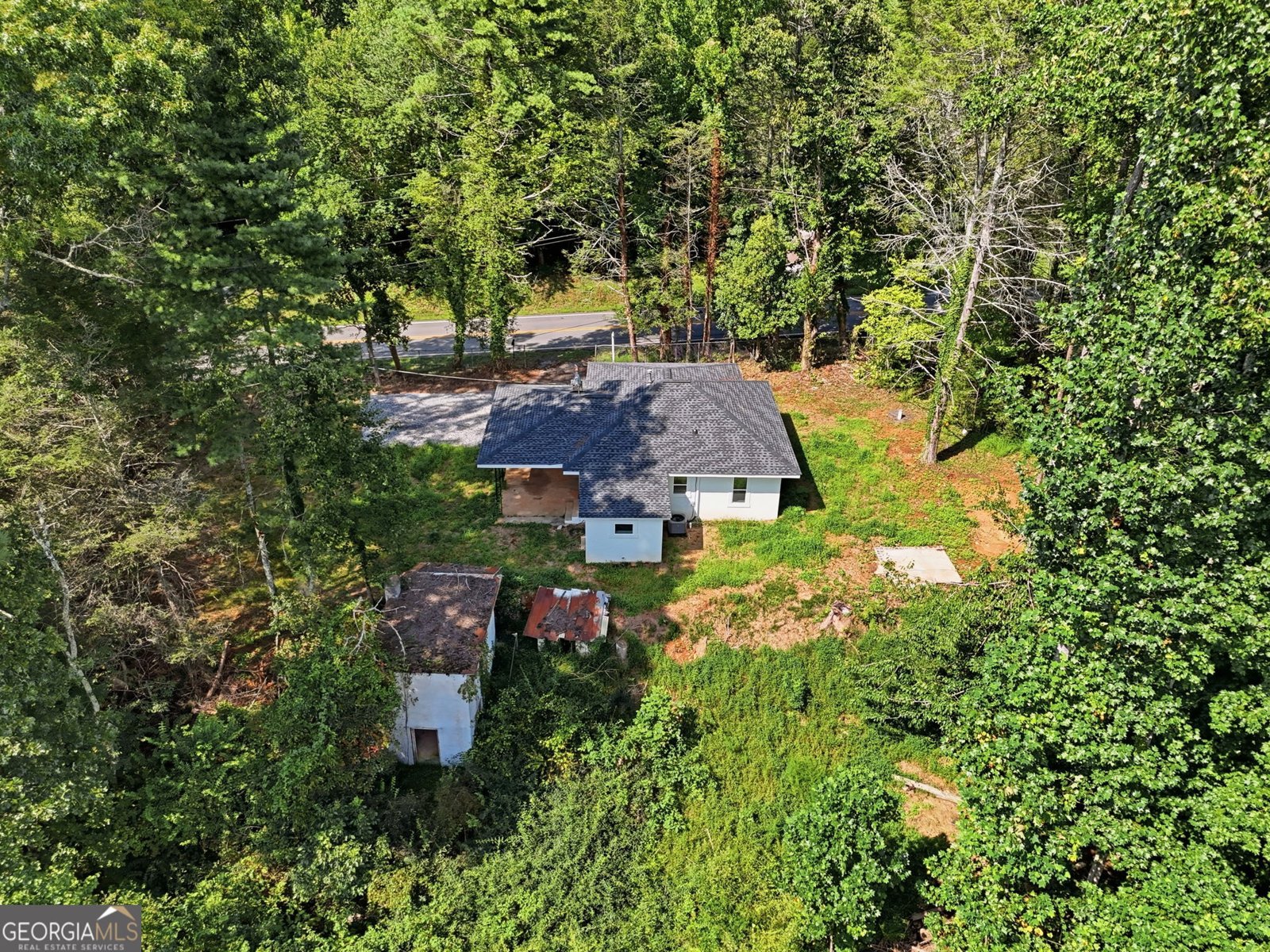 2952 Cavender Creek Road Dahlonega - Photo 27