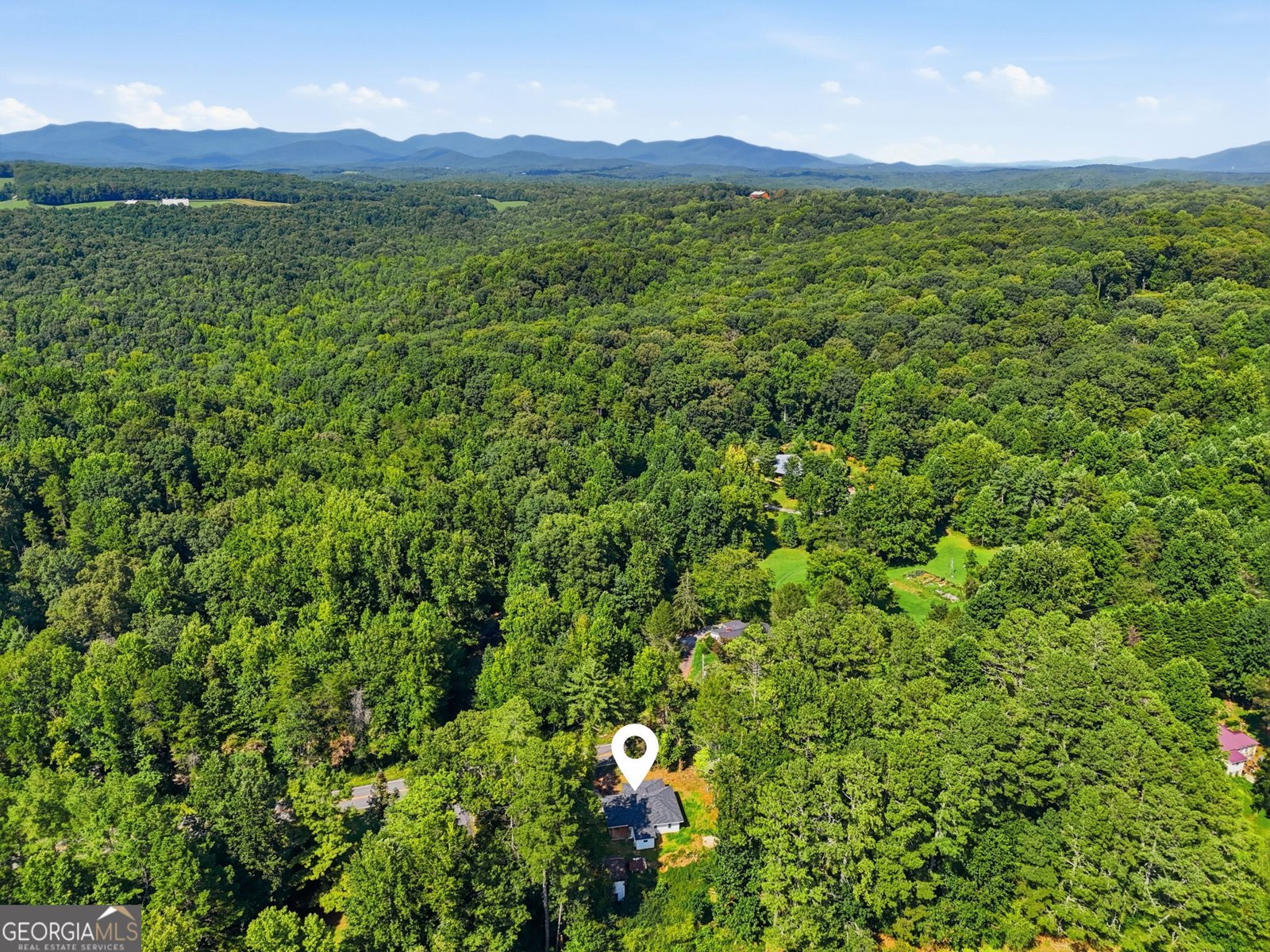 2952 Cavender Creek Road Dahlonega - Photo 28