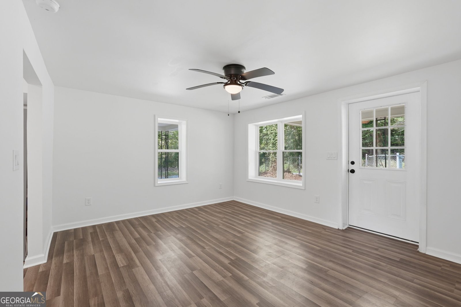 2952 Cavender Creek Road Dahlonega - Photo 7