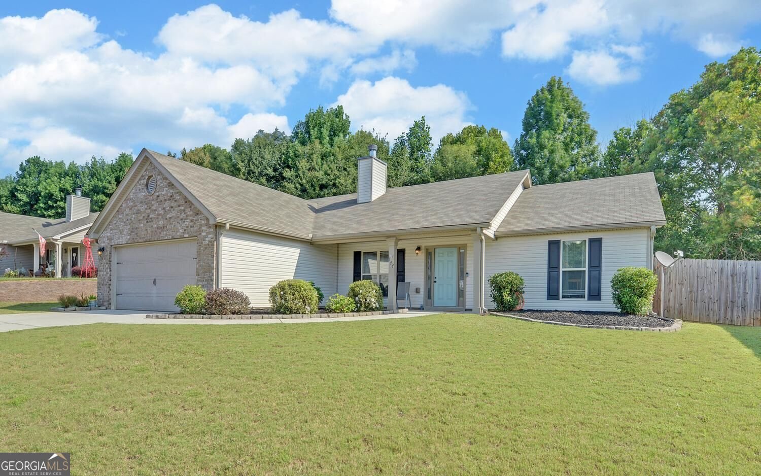 177 Brookside Dr Lula - main photo