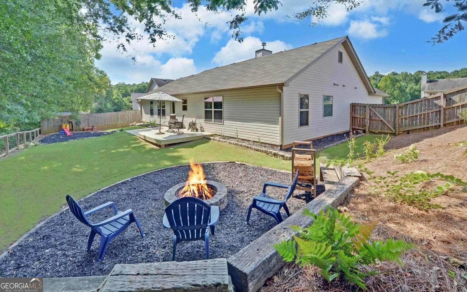 177 Brookside Dr Lula - Photo 35