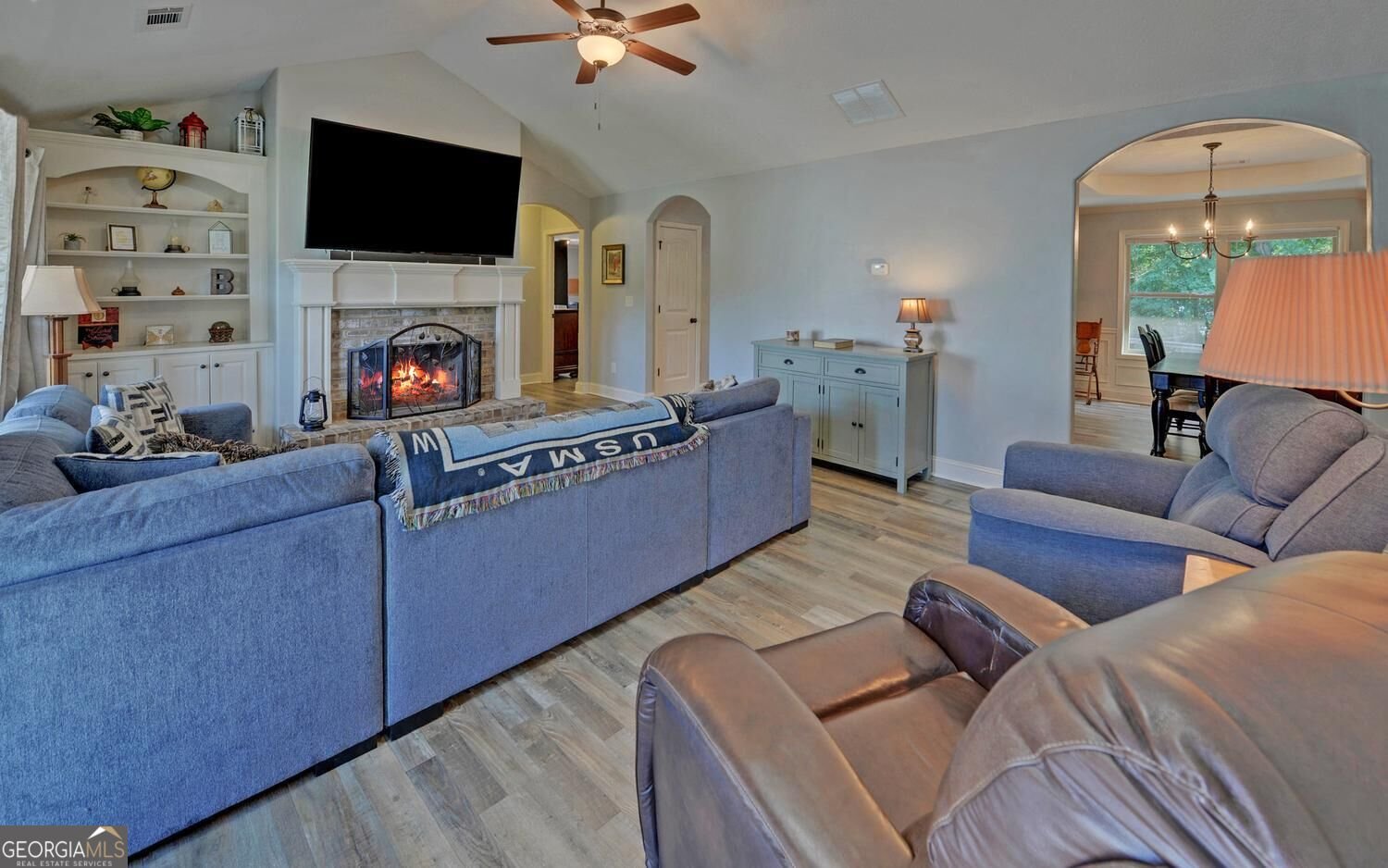 177 Brookside Dr Lula - Photo 6