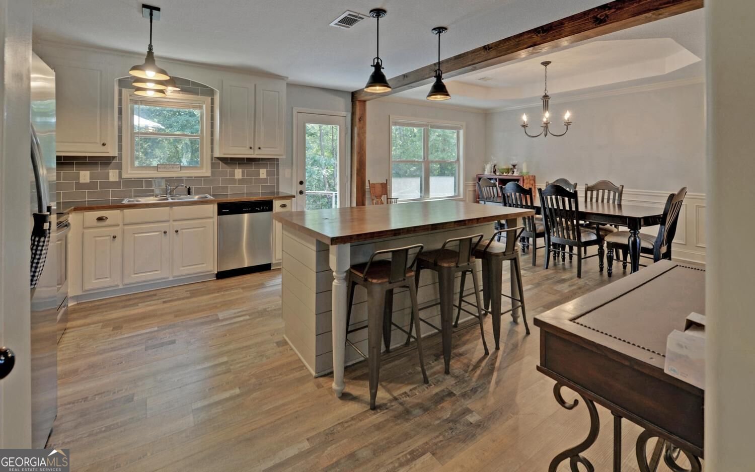 177 Brookside Dr Lula - Photo 8