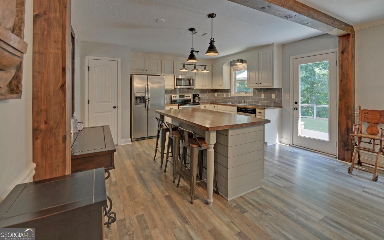 177 Brookside Dr Lula - Photo 9