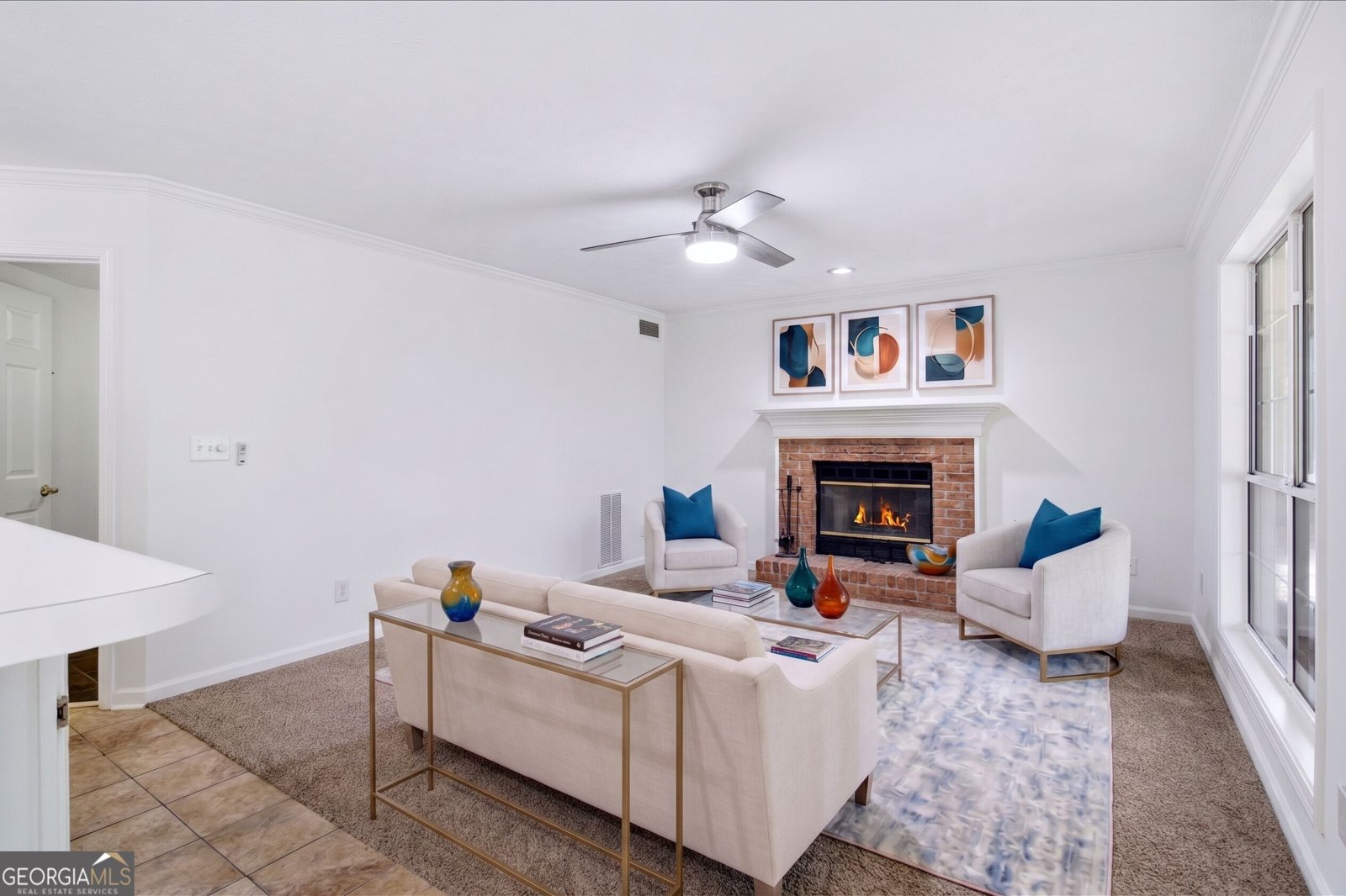 640 Suwanee Lakes Circle Suwanee - Photo 13