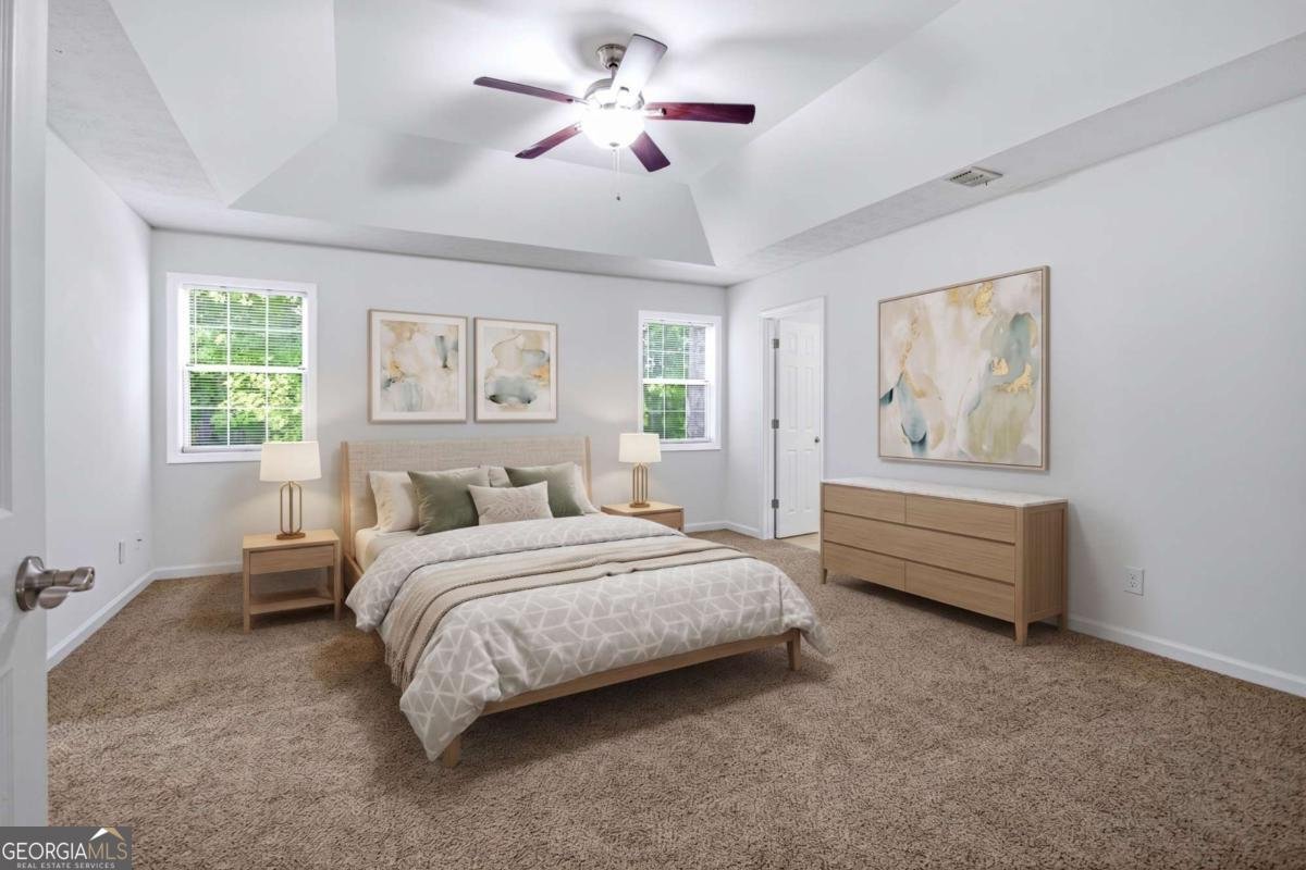 640 Suwanee Lakes Circle Suwanee - Photo 17