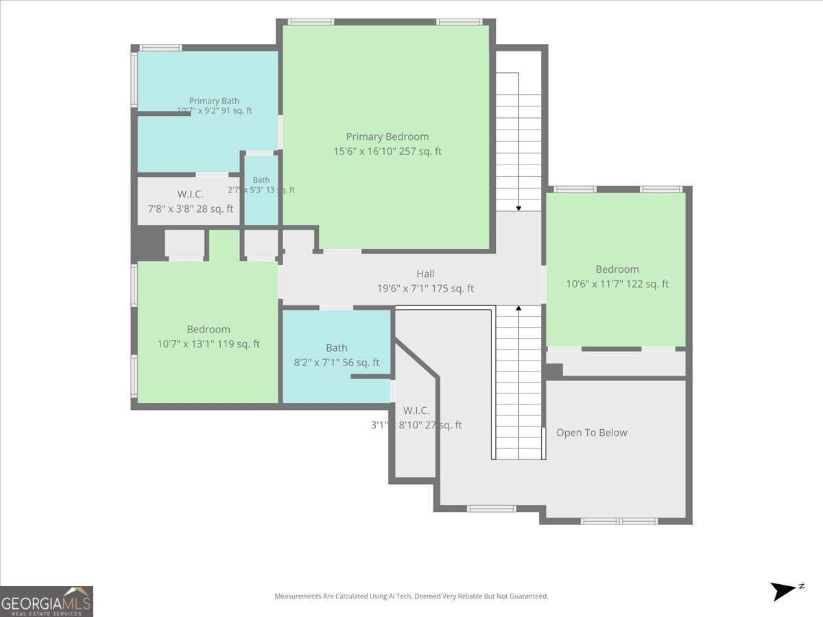 640 Suwanee Lakes Circle Suwanee - Photo 32