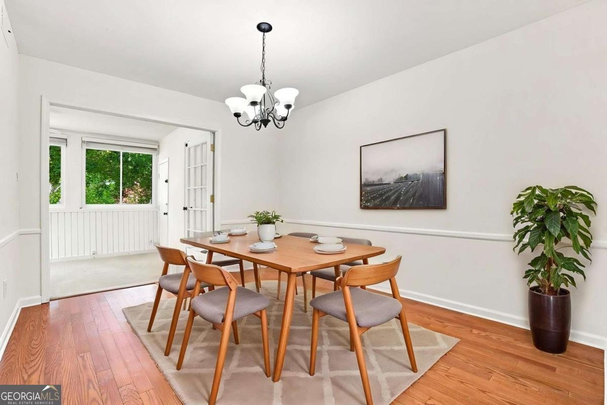 139 Woodmere Square Atlanta - Photo 10