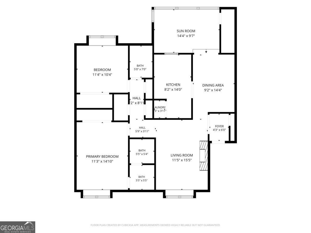 139 Woodmere Square Atlanta - Photo 29