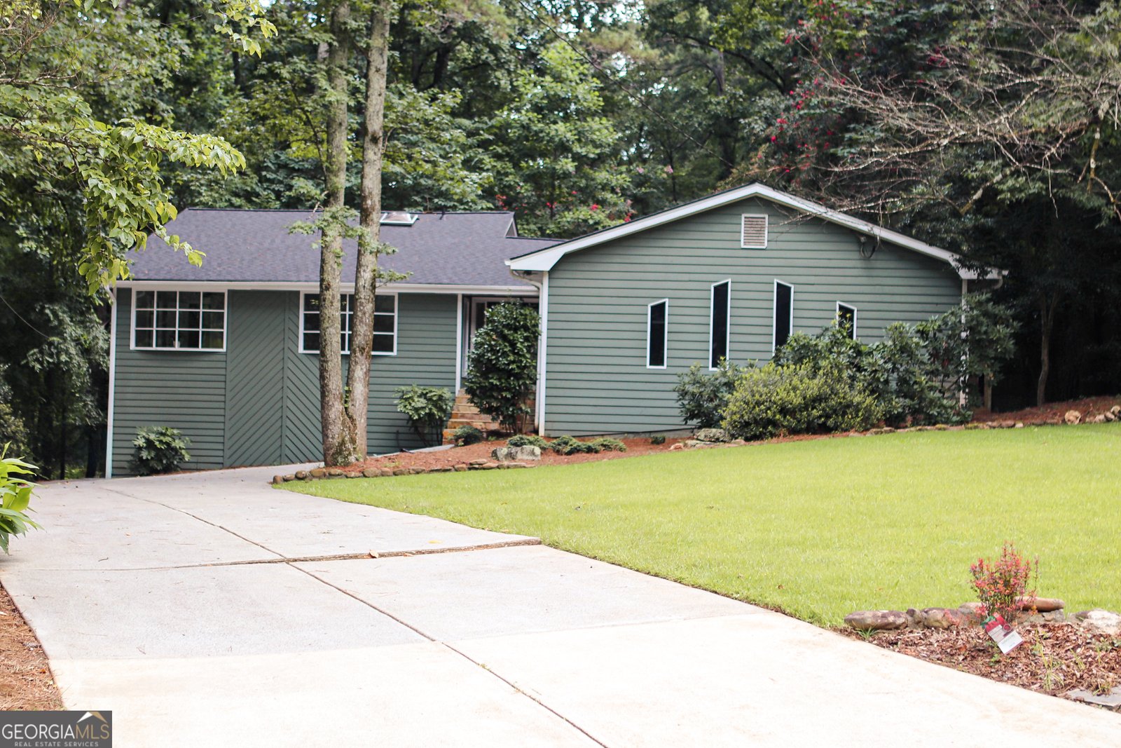 3882 Centre Court Peachtree Corners - main photo
