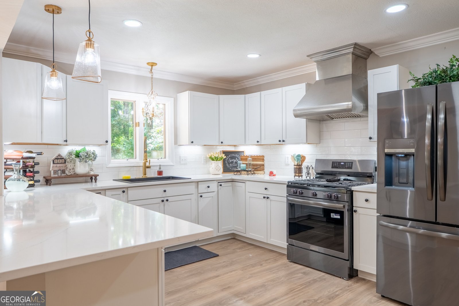 3882 Centre Court Peachtree Corners - Photo 10