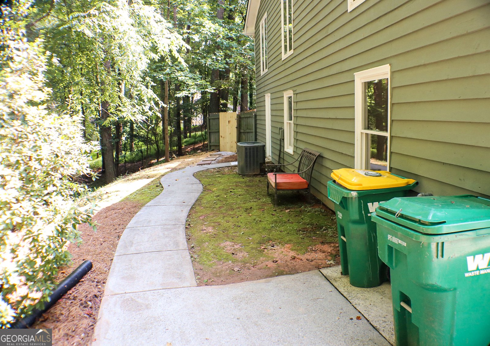 3882 Centre Court Peachtree Corners - Photo 104