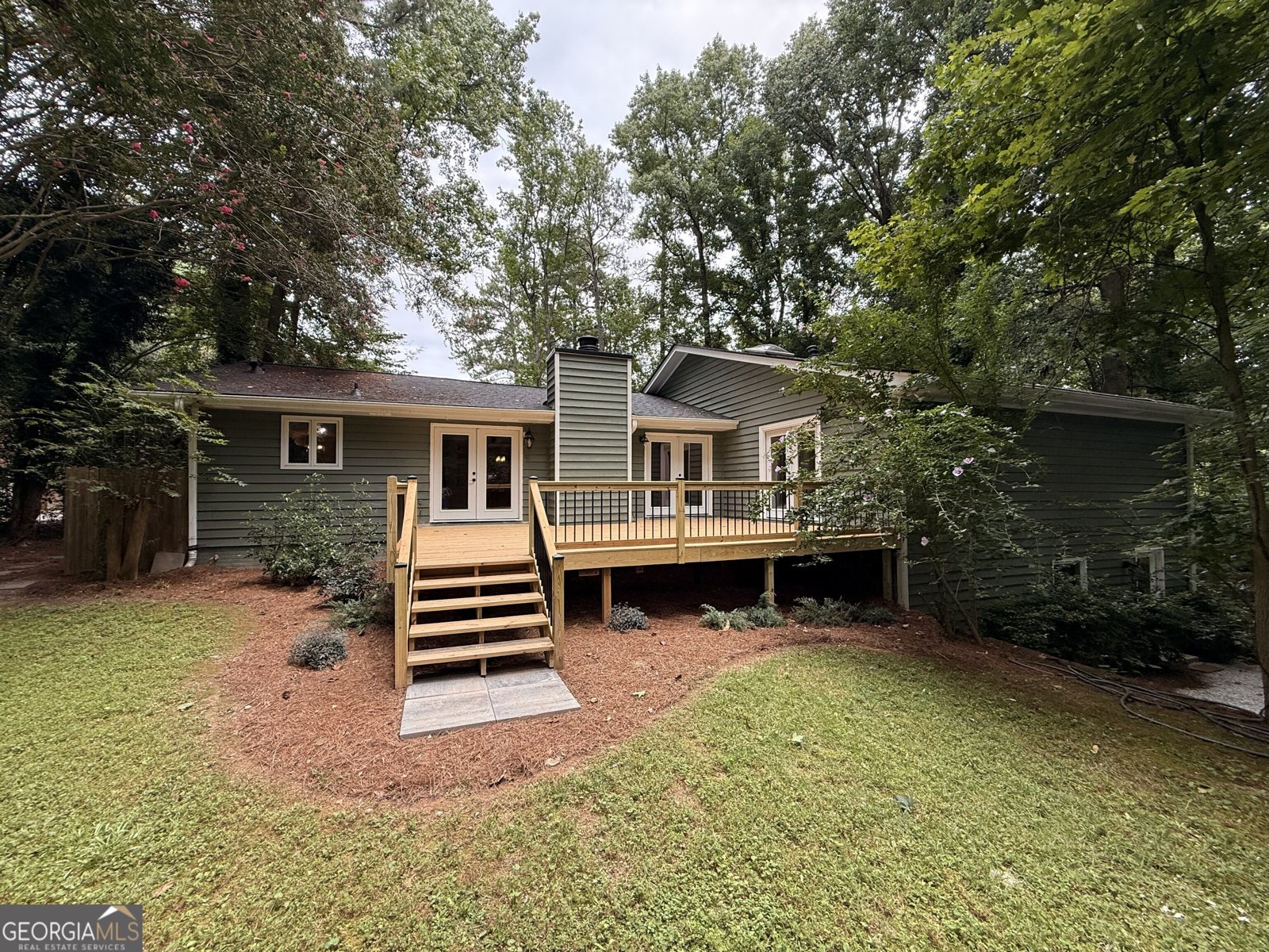 3882 Centre Court Peachtree Corners - Photo 106