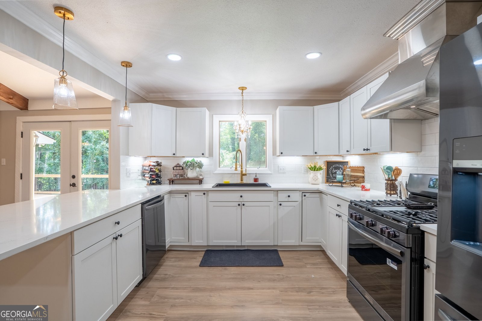 3882 Centre Court Peachtree Corners - Photo 11