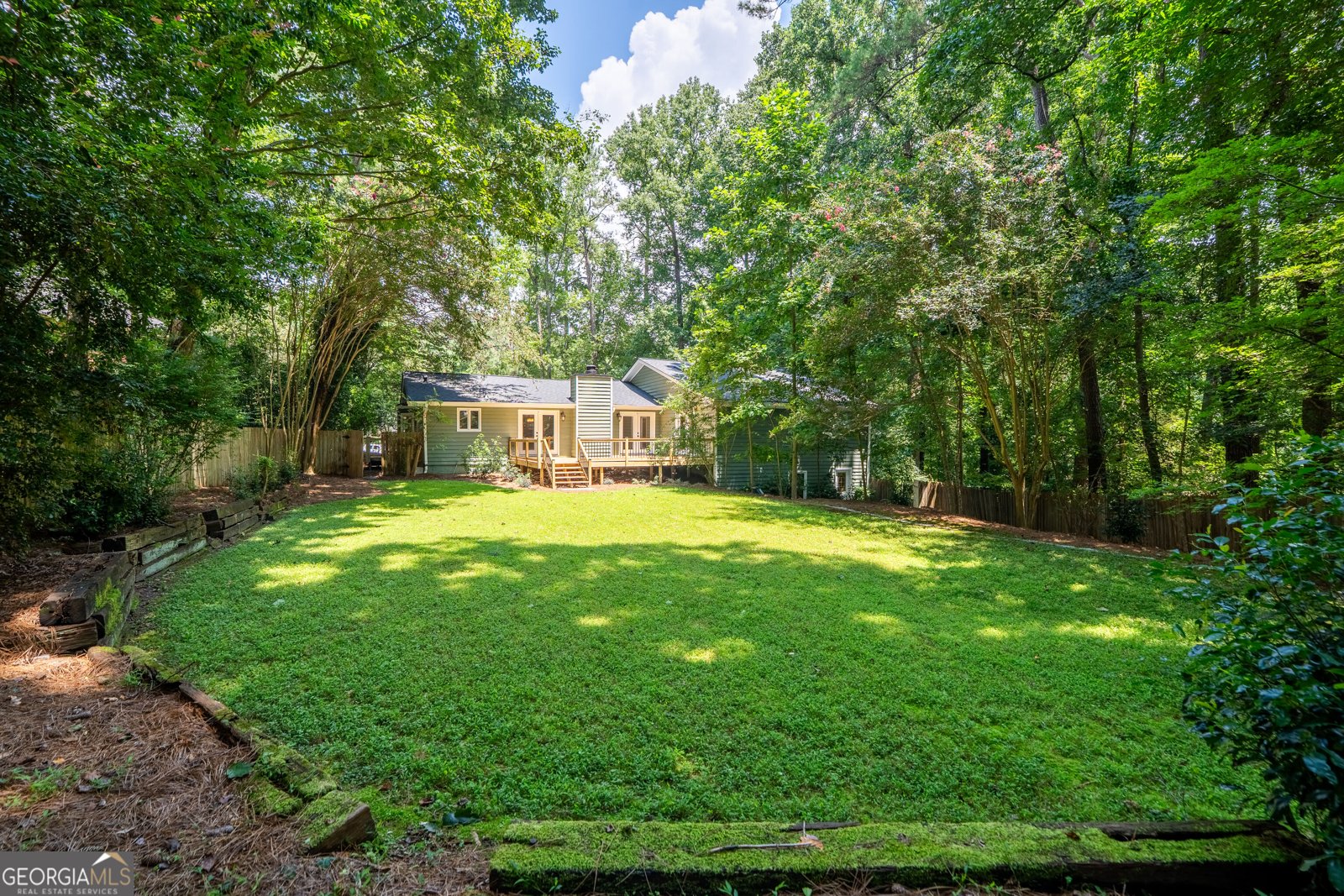 3882 Centre Court Peachtree Corners - Photo 54