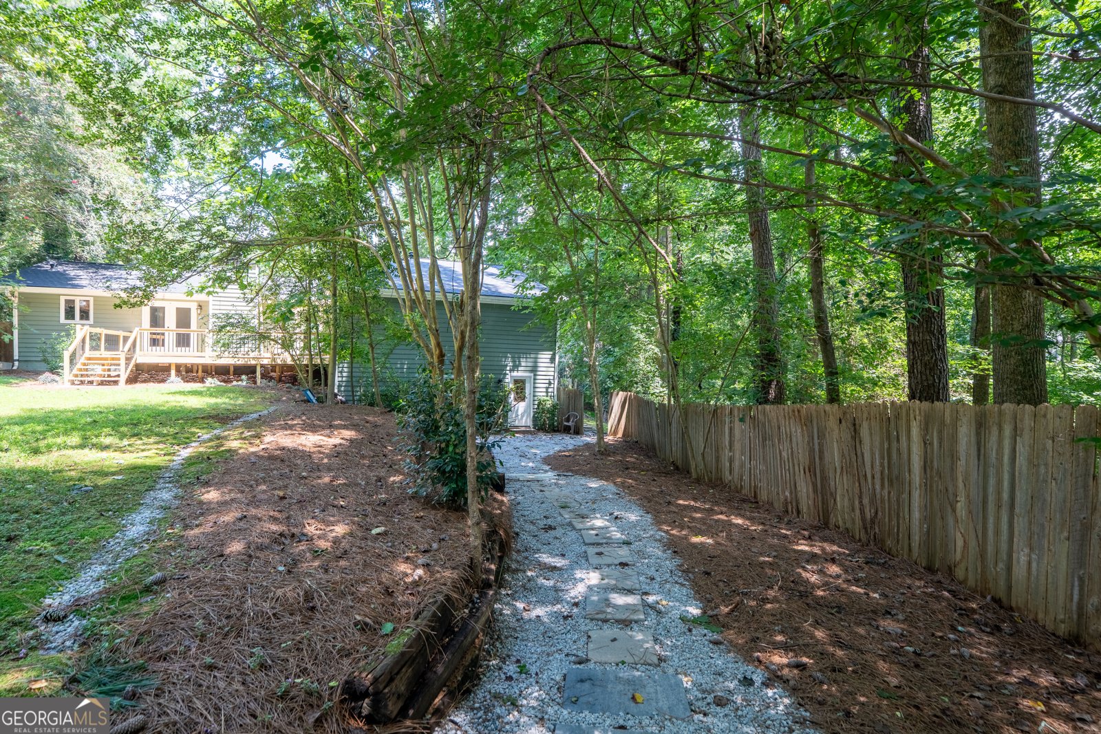 3882 Centre Court Peachtree Corners - Photo 55