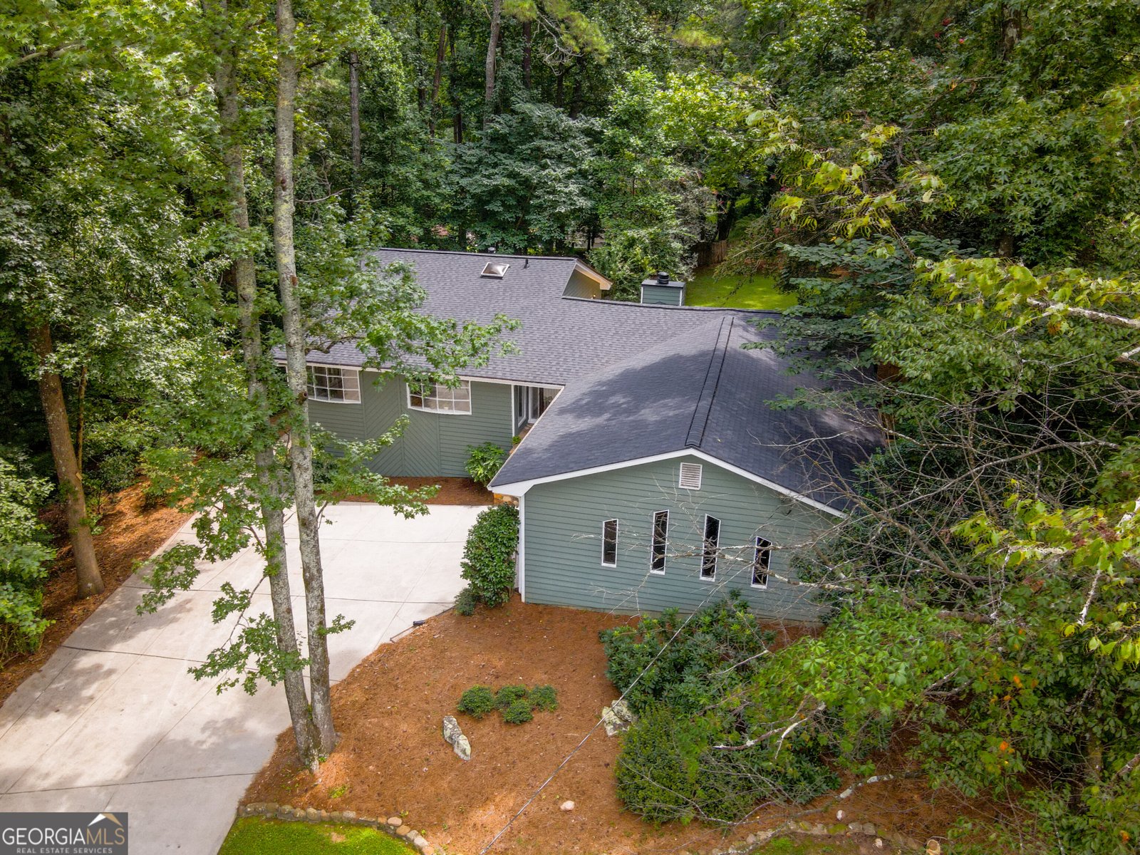 3882 Centre Court Peachtree Corners - Photo 63
