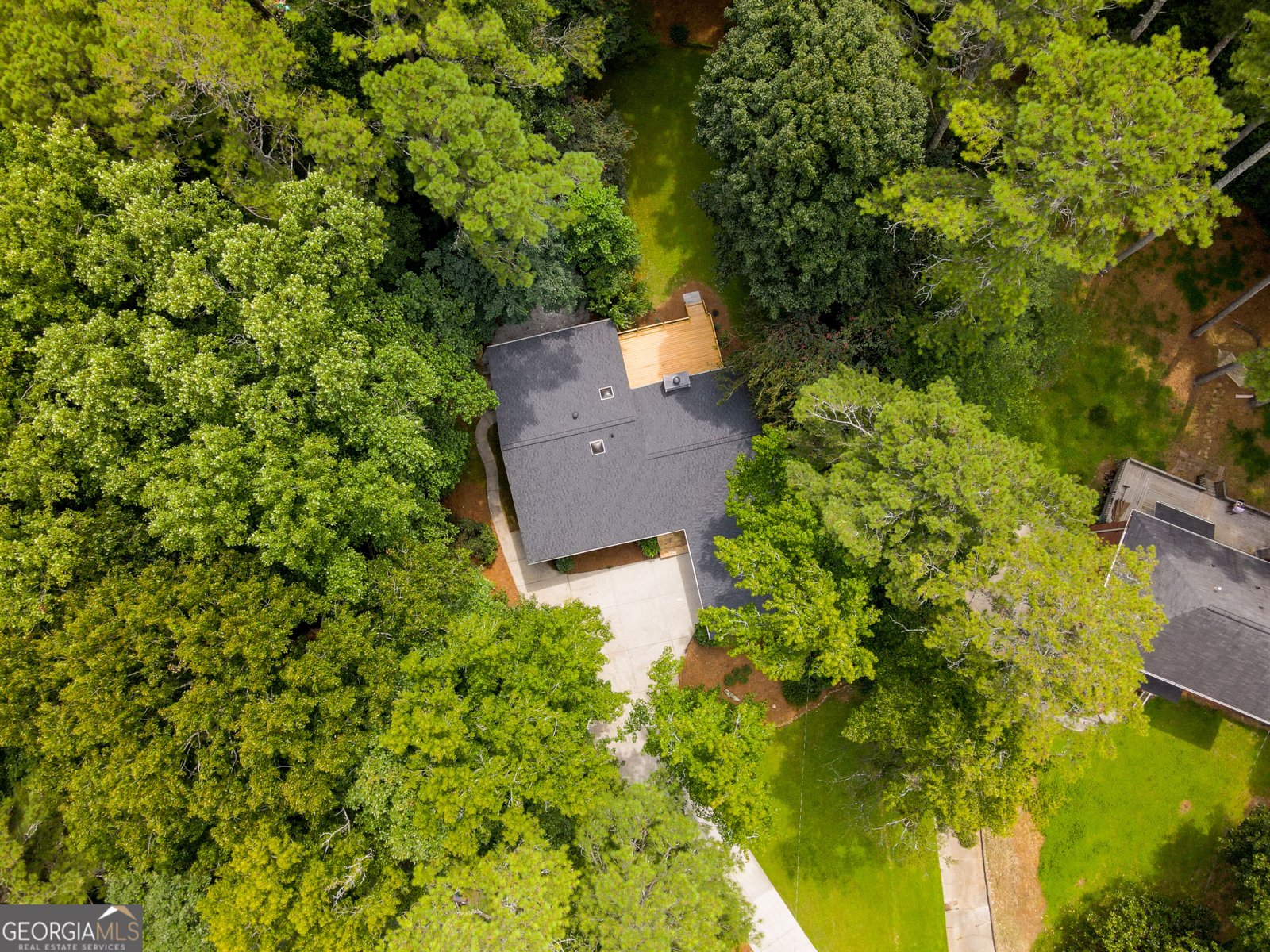 3882 Centre Court Peachtree Corners - Photo 64