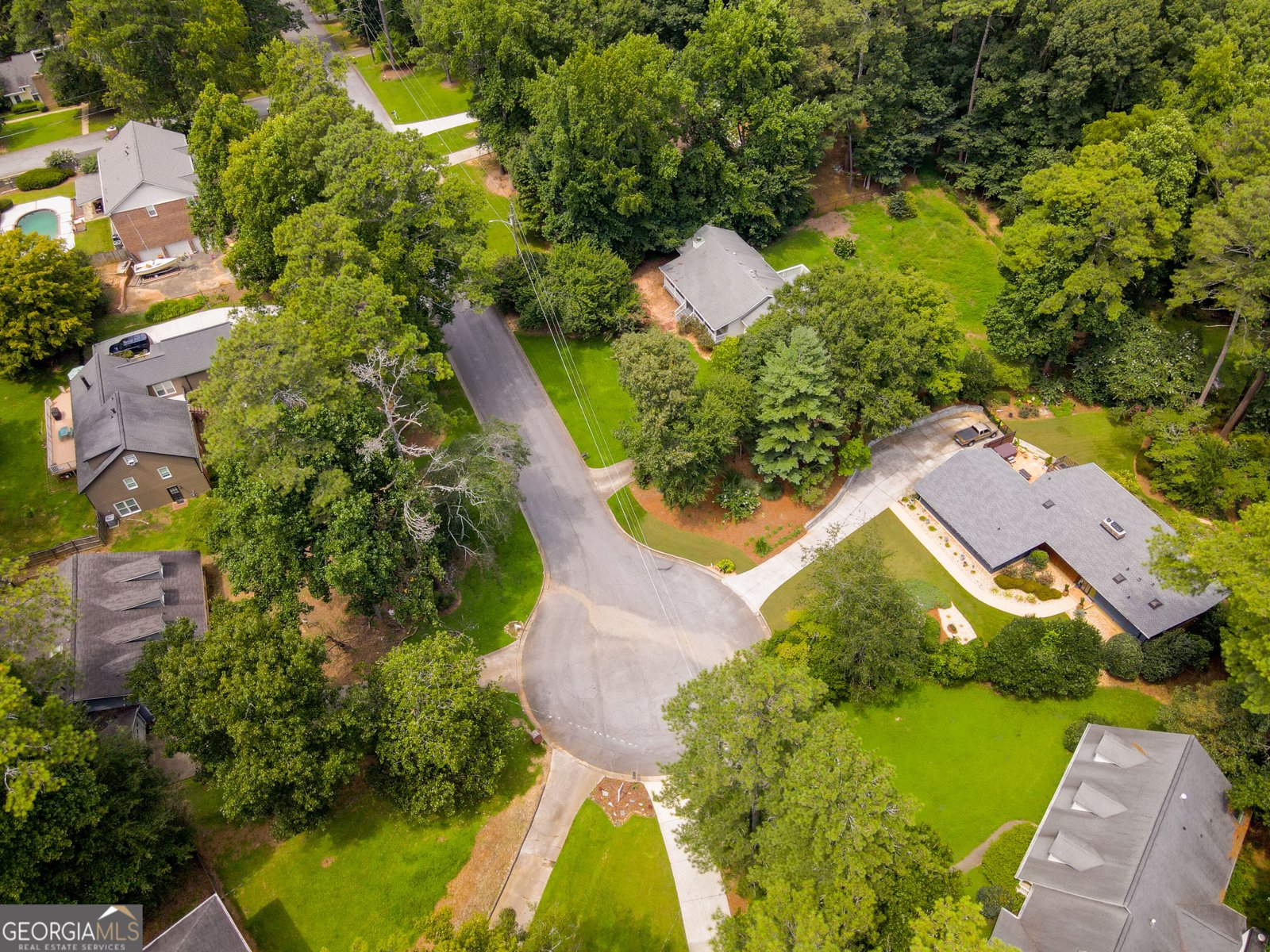 3882 Centre Court Peachtree Corners - Photo 65