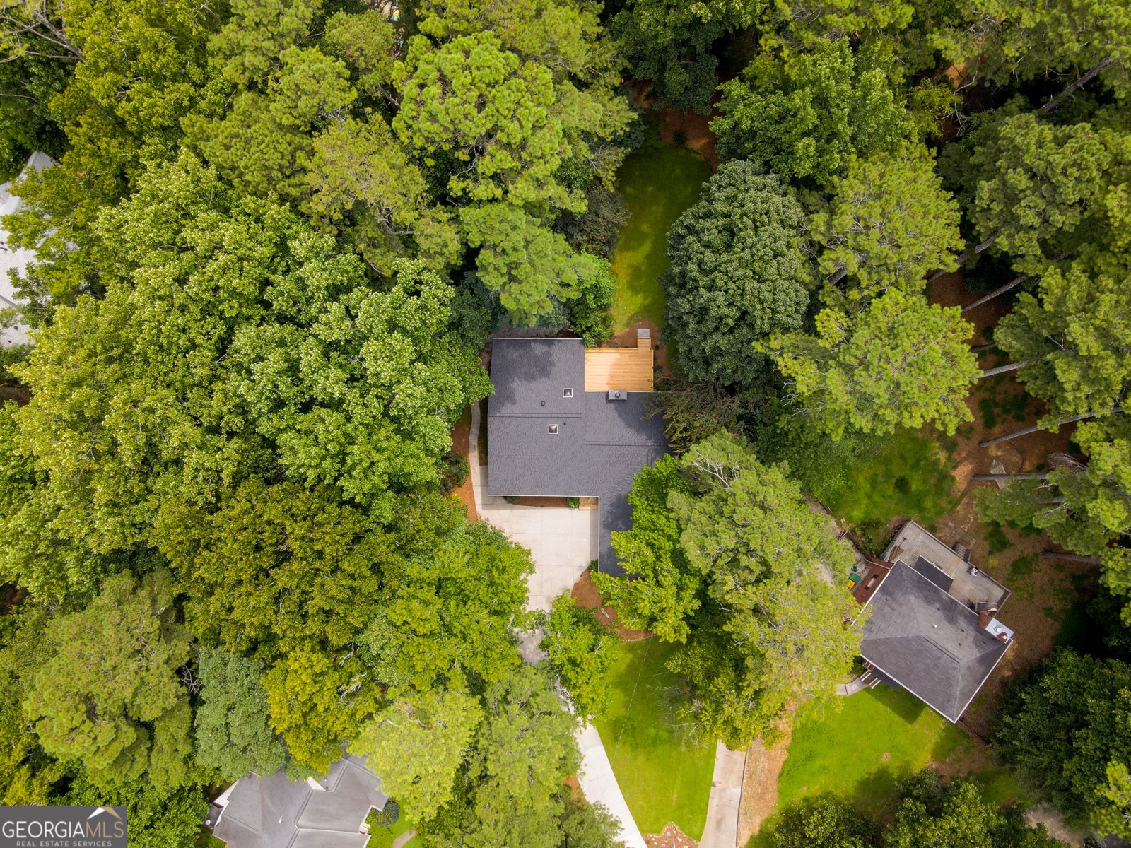 3882 Centre Court Peachtree Corners - Photo 71