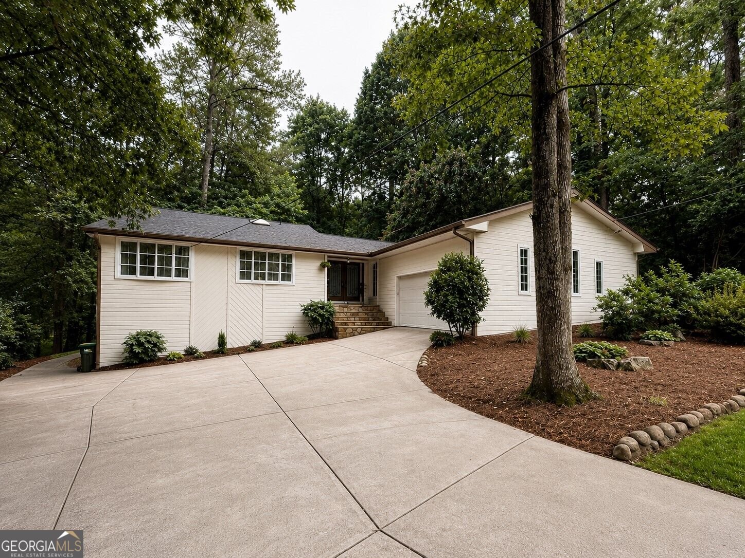 3882 Centre Court Peachtree Corners - Photo 99