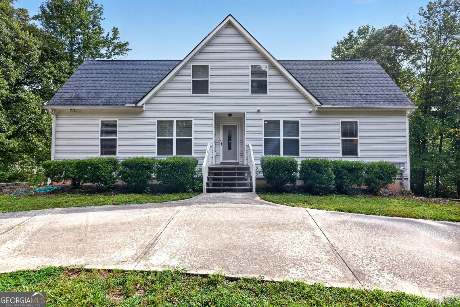 195 Evans Way Fayetteville - main photo