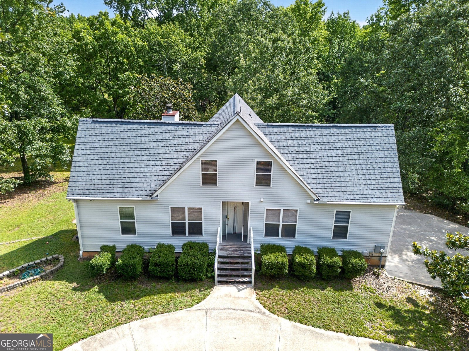 195 Evans Way Fayetteville - Photo 10