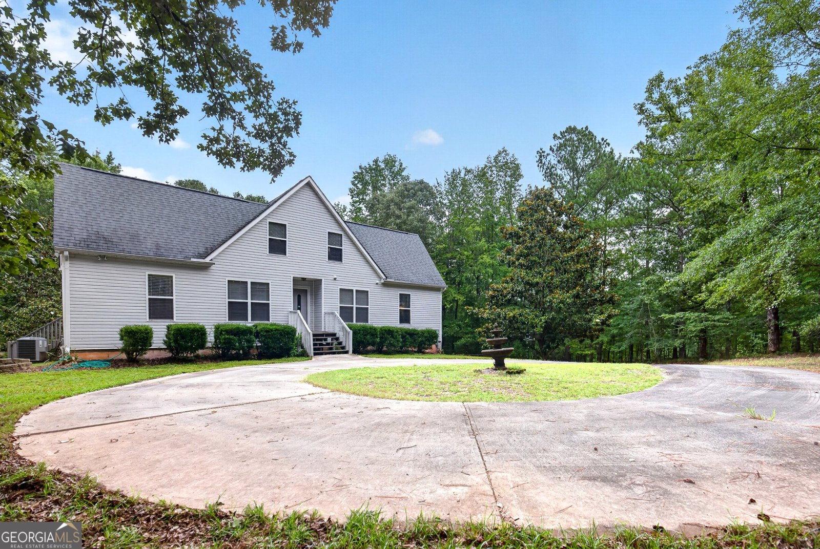 195 Evans Way Fayetteville - Photo 11