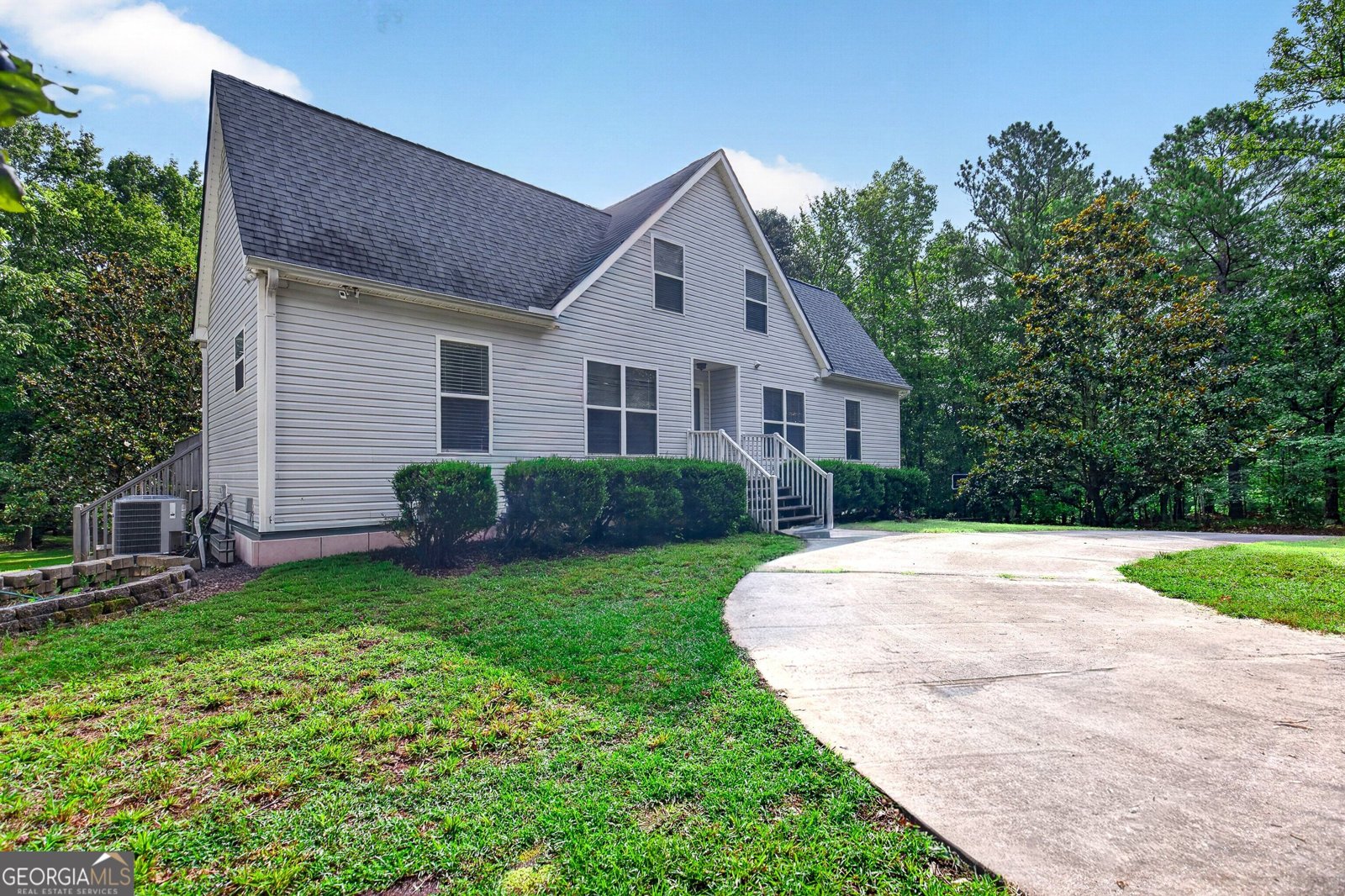 195 Evans Way Fayetteville - Photo 12
