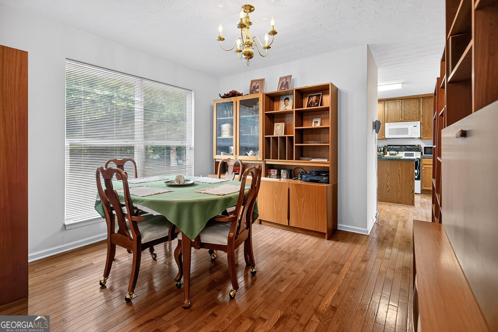 195 Evans Way Fayetteville - Photo 15