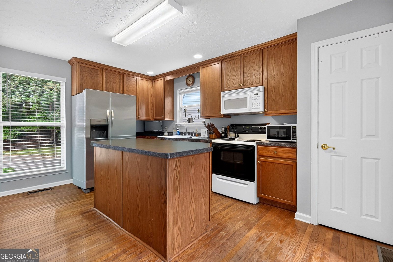 195 Evans Way Fayetteville - Photo 16