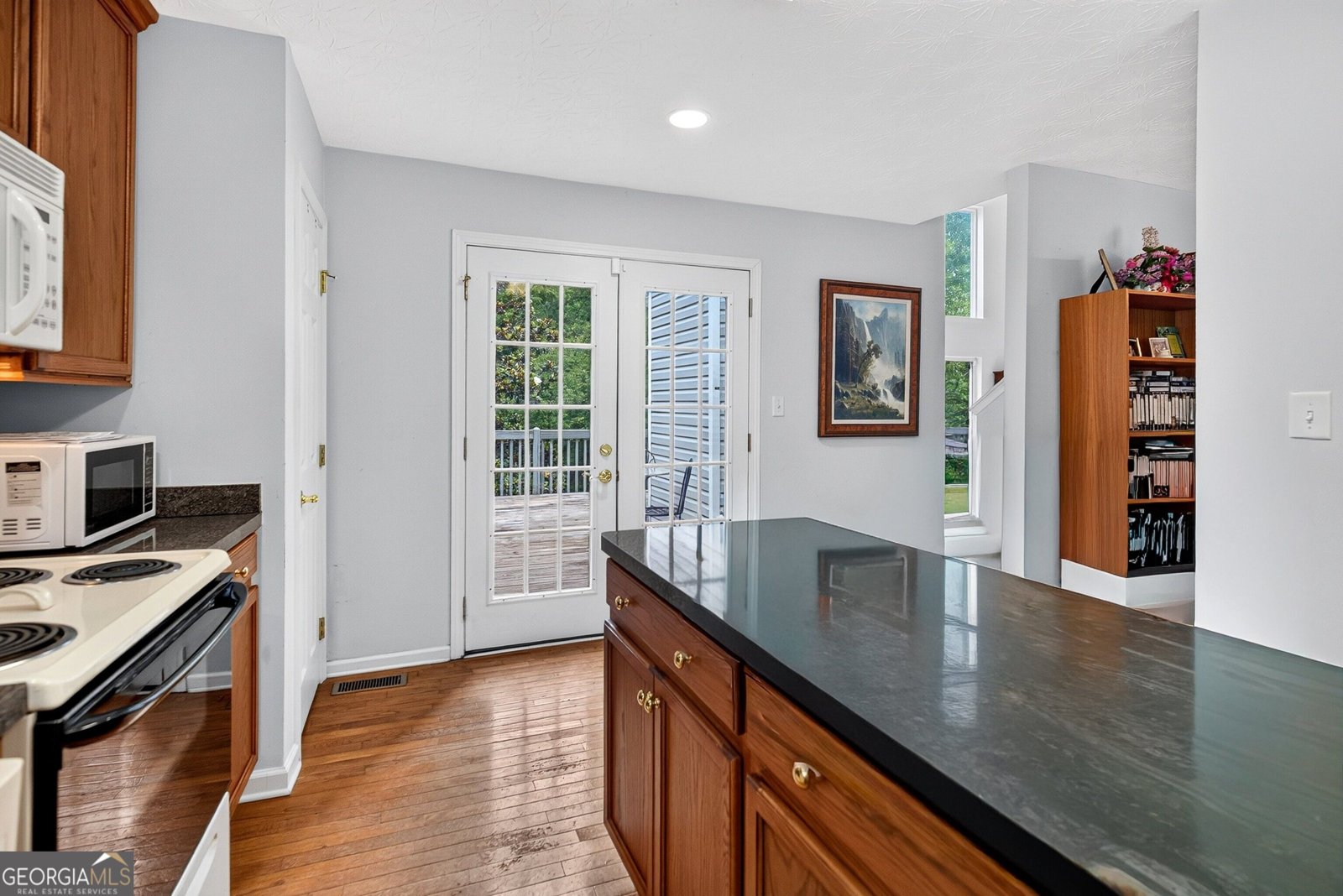 195 Evans Way Fayetteville - Photo 18