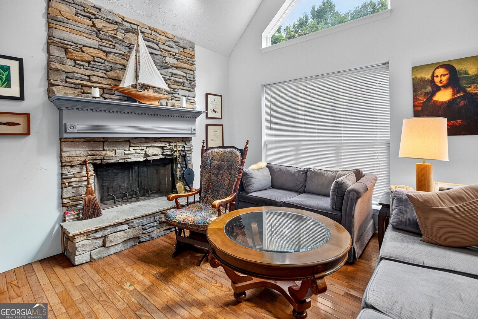 195 Evans Way Fayetteville - Photo 20