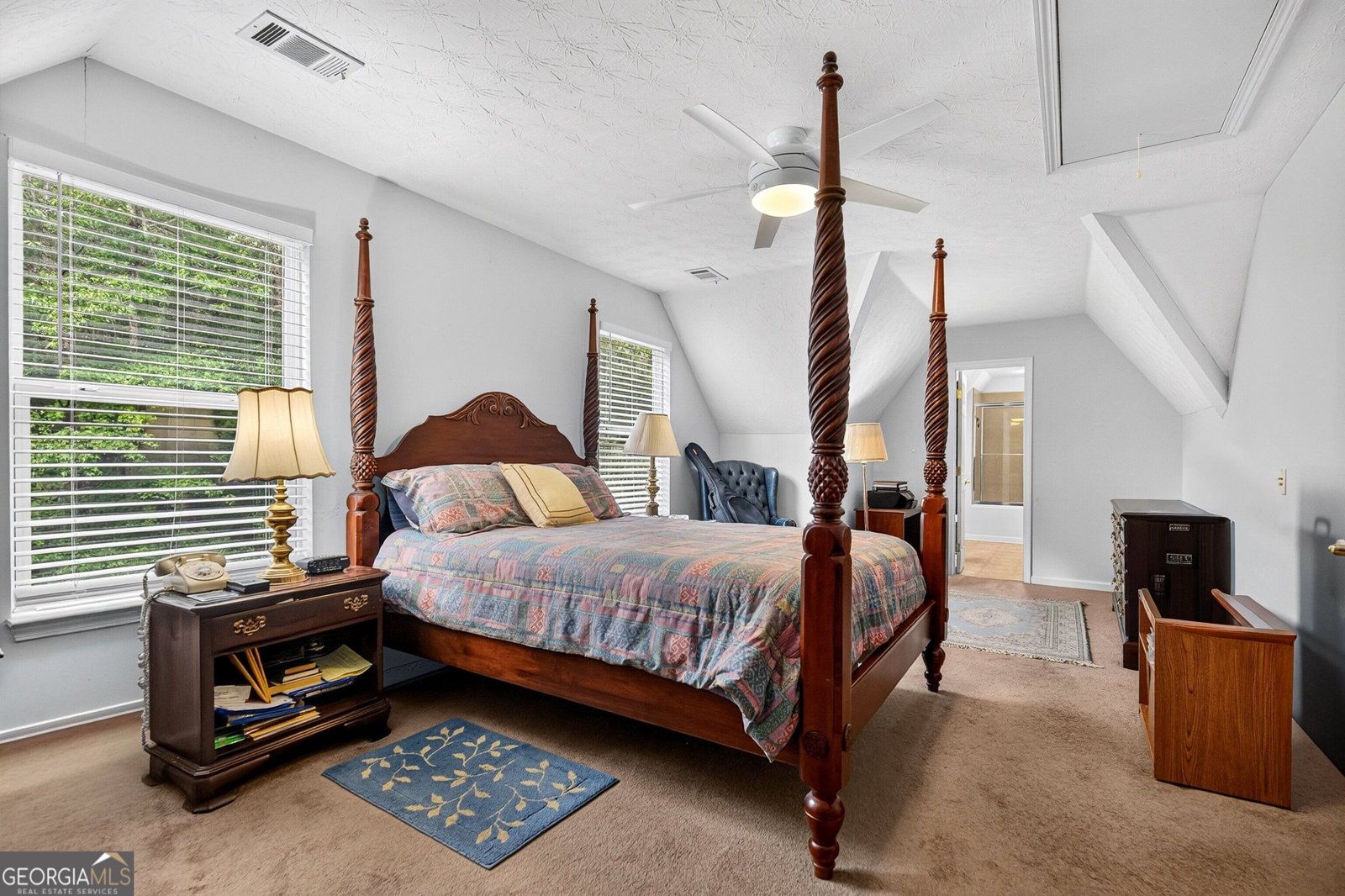 195 Evans Way Fayetteville - Photo 29