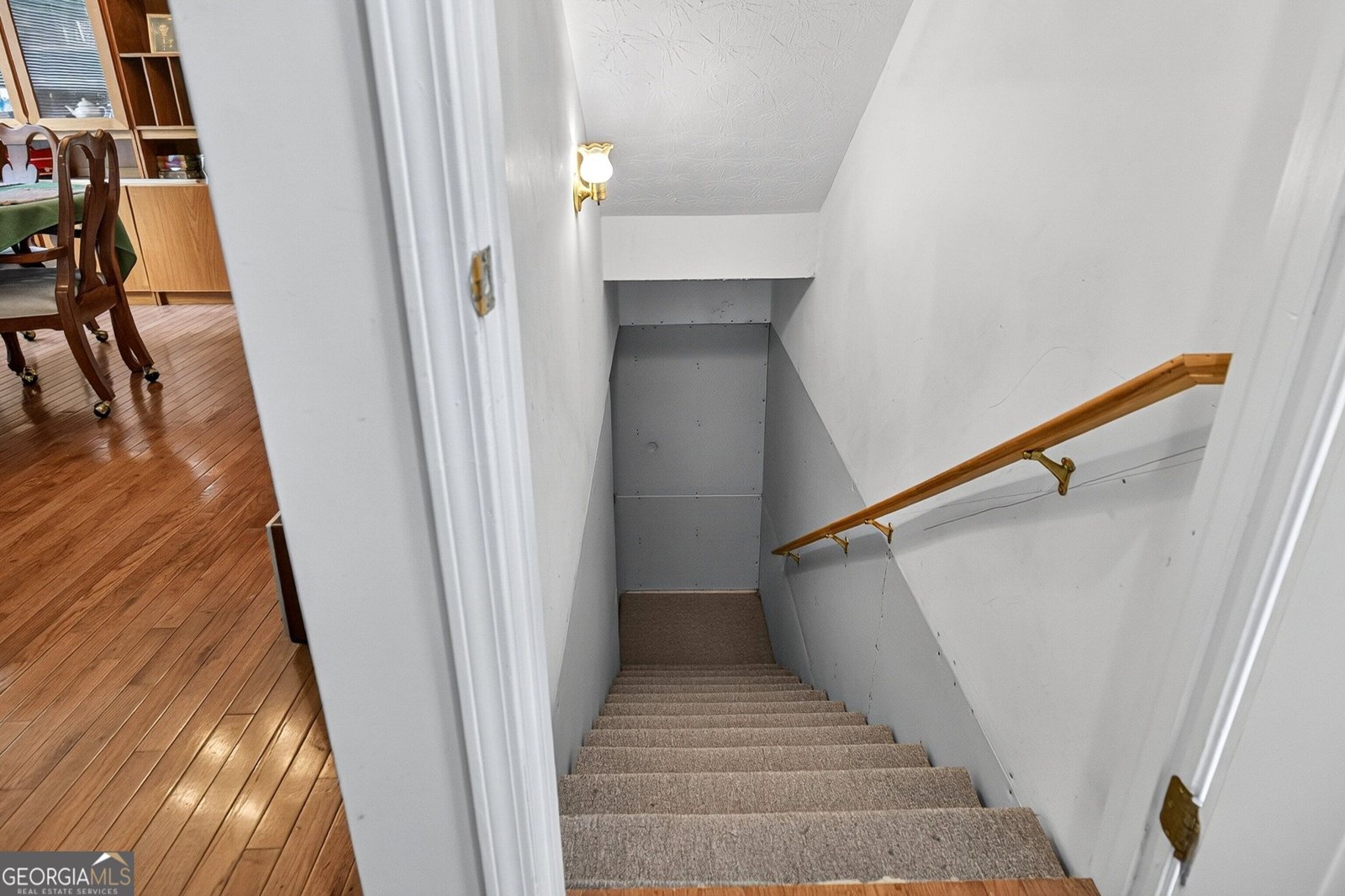 195 Evans Way Fayetteville - Photo 32