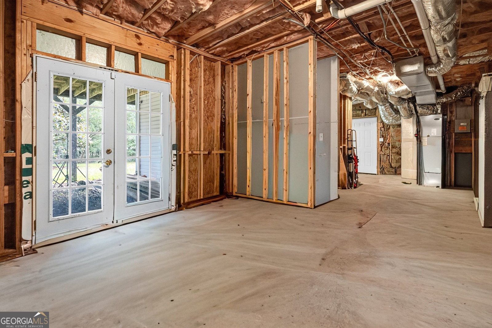 195 Evans Way Fayetteville - Photo 34