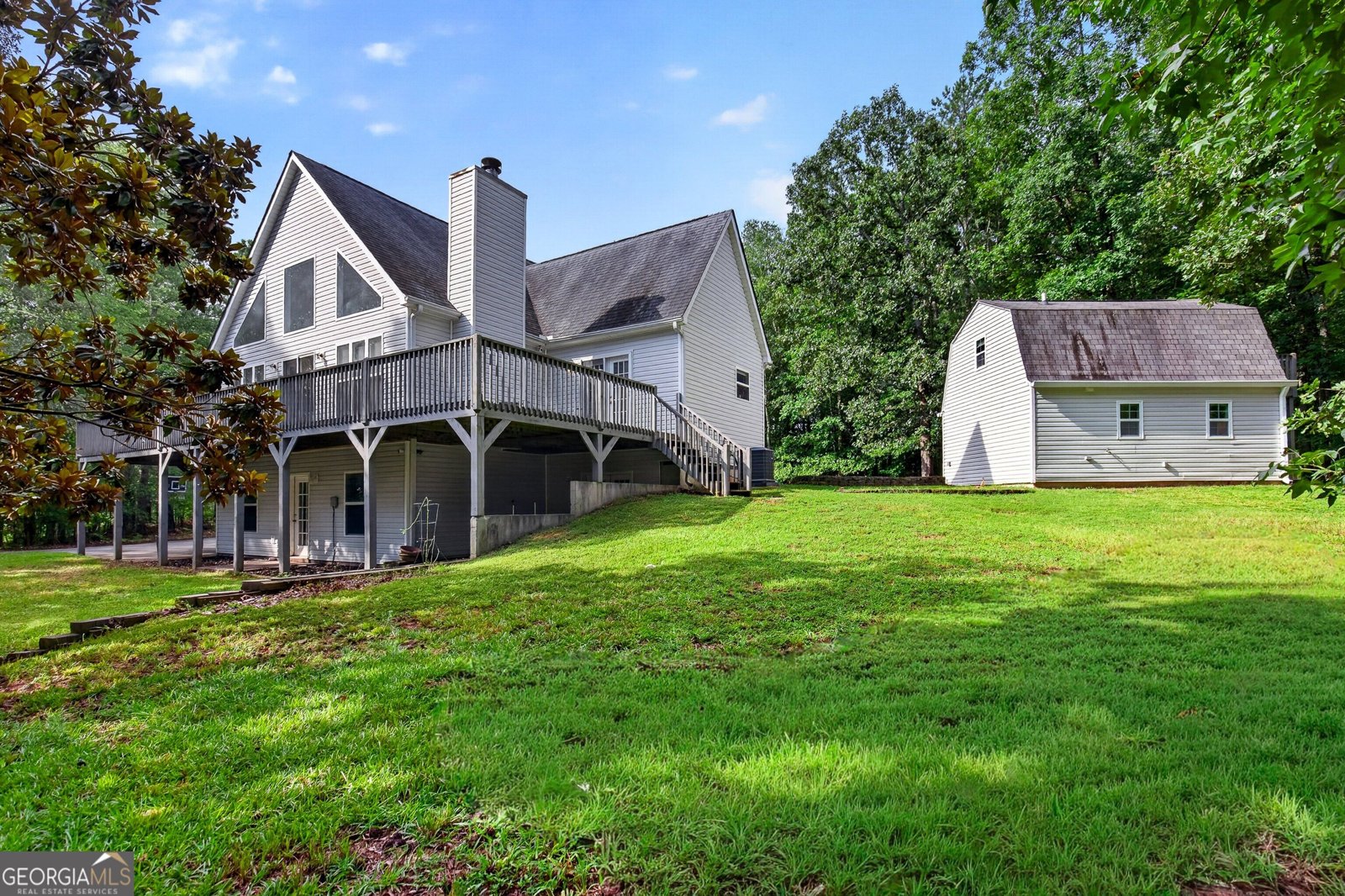 195 Evans Way Fayetteville - Photo 40