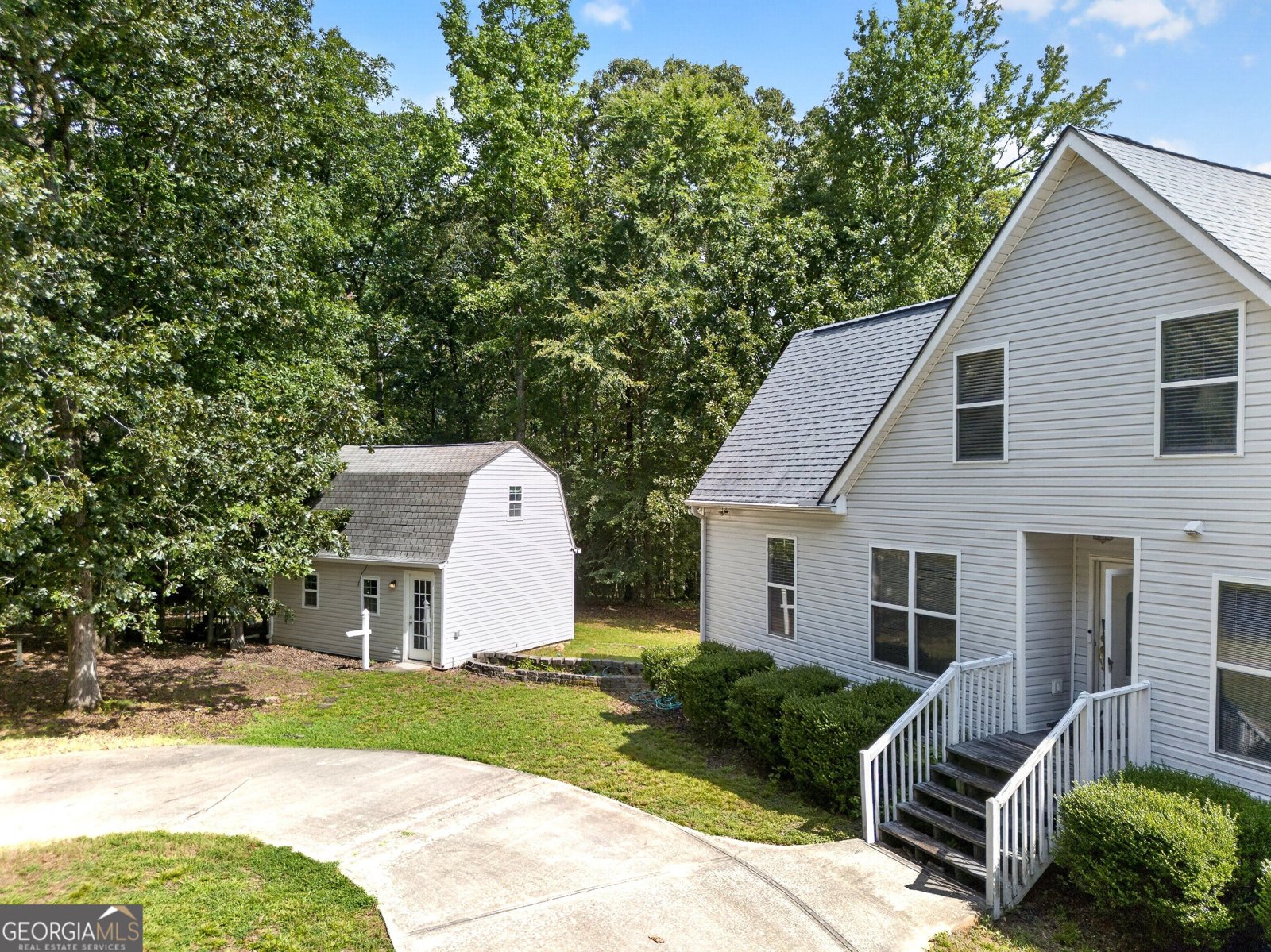 195 Evans Way Fayetteville - Photo 41