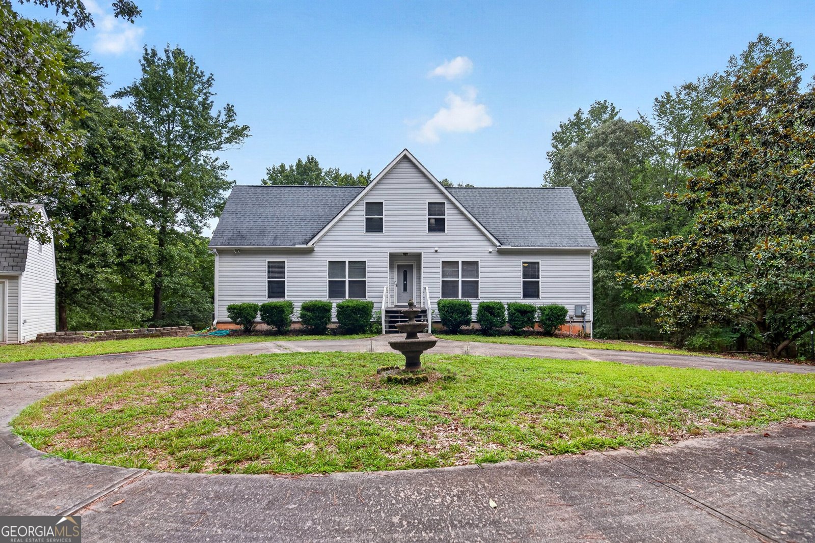 195 Evans Way Fayetteville - Photo 6