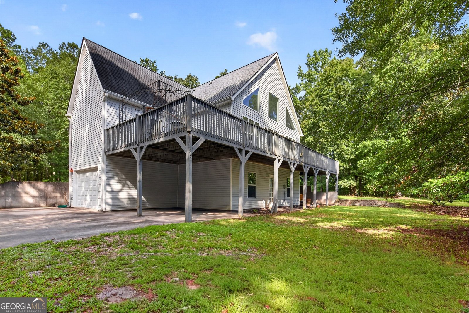 195 Evans Way Fayetteville - Photo 7