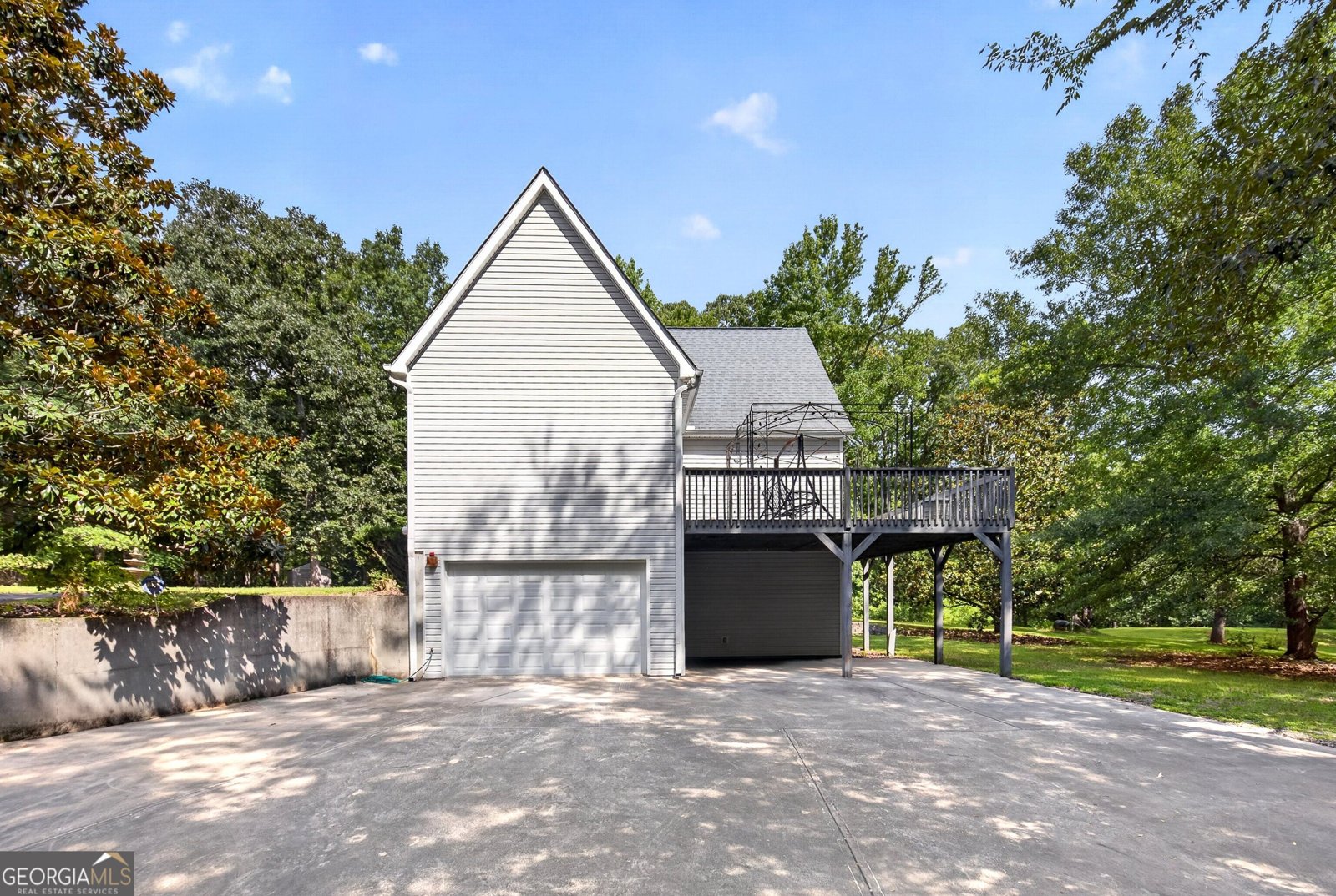 195 Evans Way Fayetteville - Photo 8