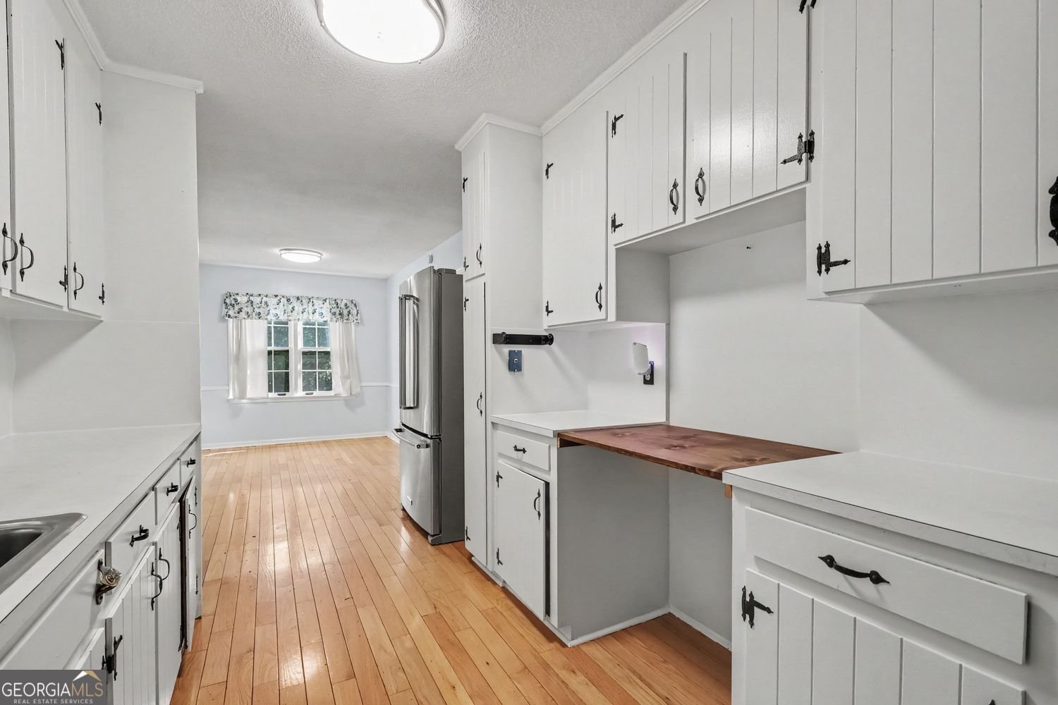 462 Wall Bridge Road Clarkesville - Photo 18