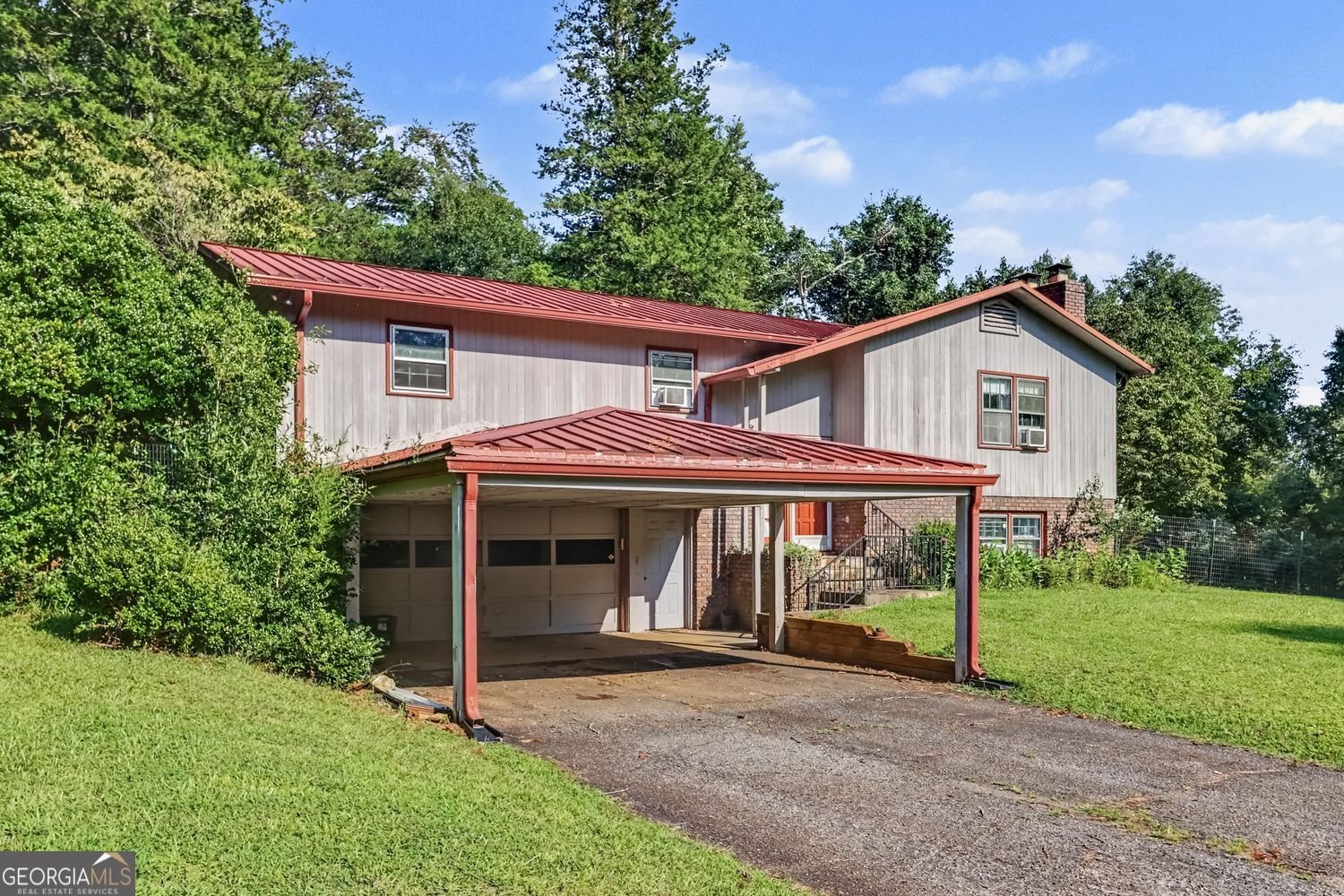 462 Wall Bridge Road Clarkesville - Photo 29