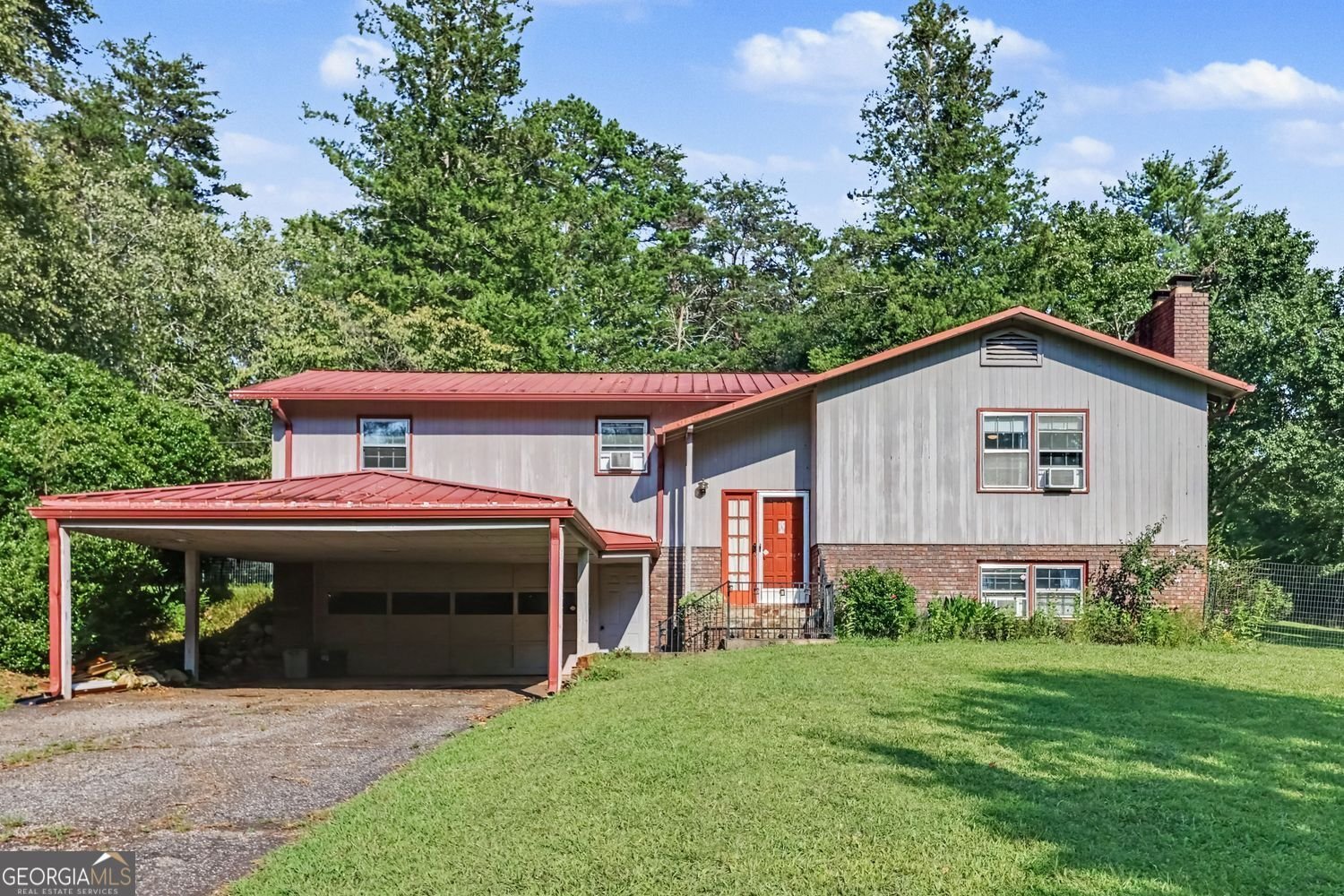 462 Wall Bridge Road Clarkesville - Photo 30