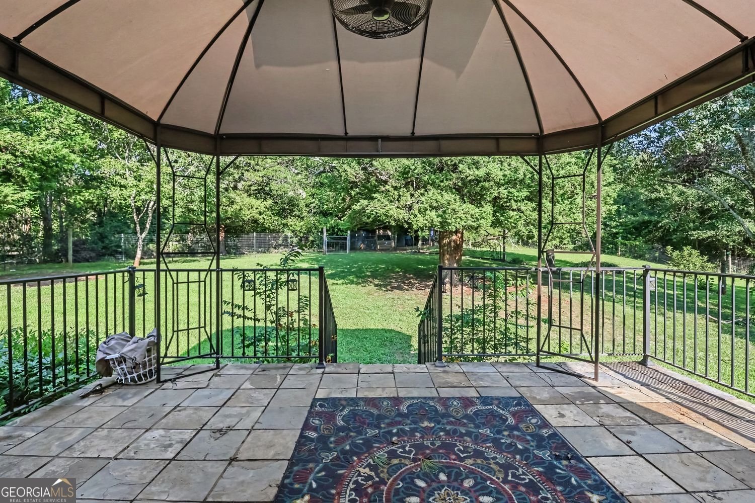 462 Wall Bridge Road Clarkesville - Photo 31