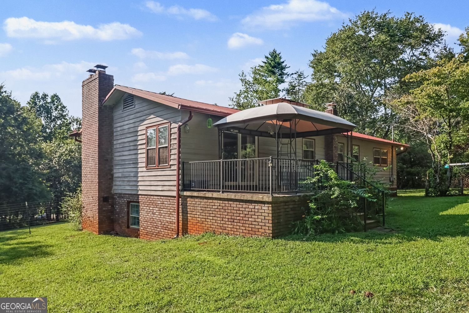 462 Wall Bridge Road Clarkesville - Photo 32