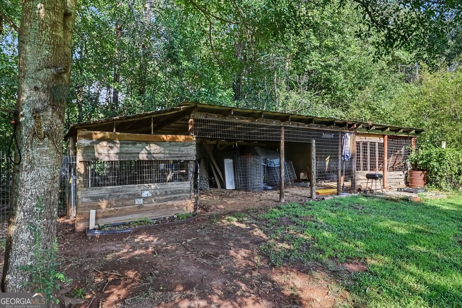 462 Wall Bridge Road Clarkesville - Photo 33