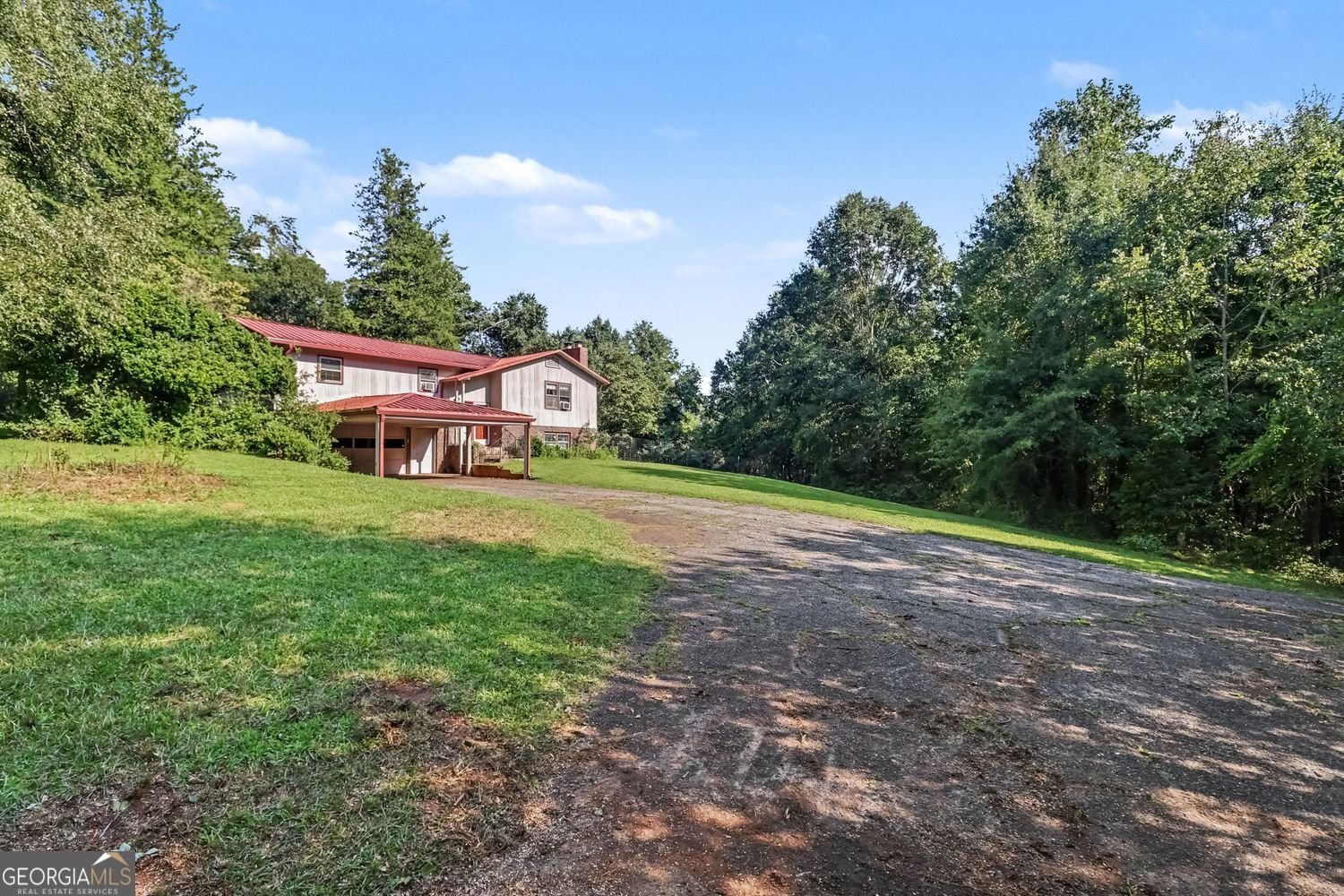 462 Wall Bridge Road Clarkesville - Photo 34